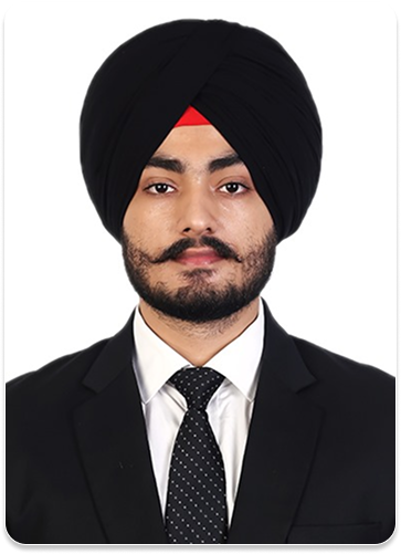 Legal Counsel – Criminal Law & Corporate Litigation 